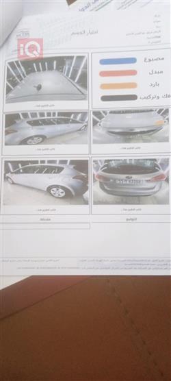 Kia Forte5